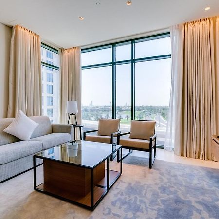 Vida Emirates Hills Residences Дубай Экстерьер фото
