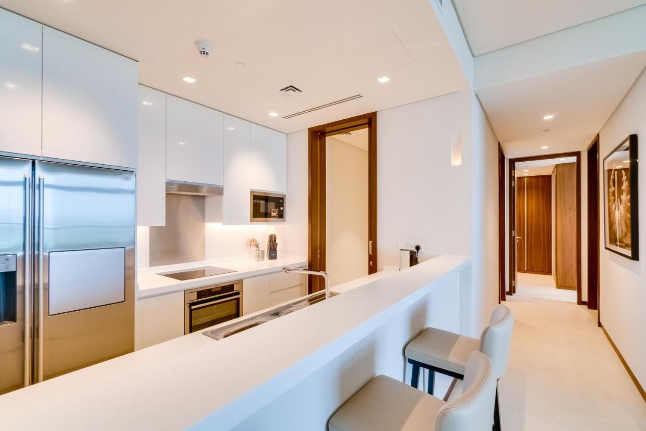 Vida Emirates Hills Residences Дубай Экстерьер фото
