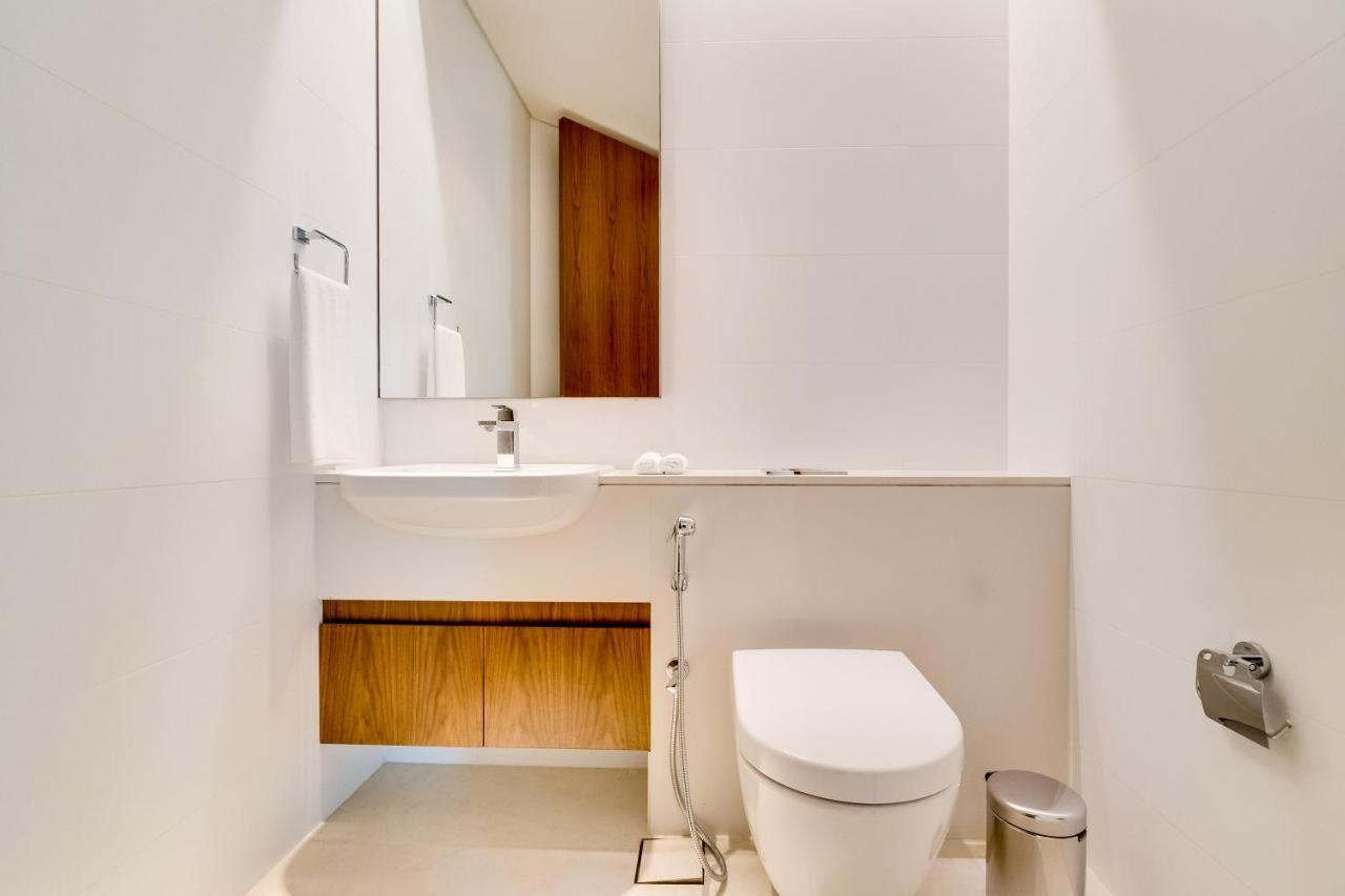 Vida Emirates Hills Residences Дубай Экстерьер фото