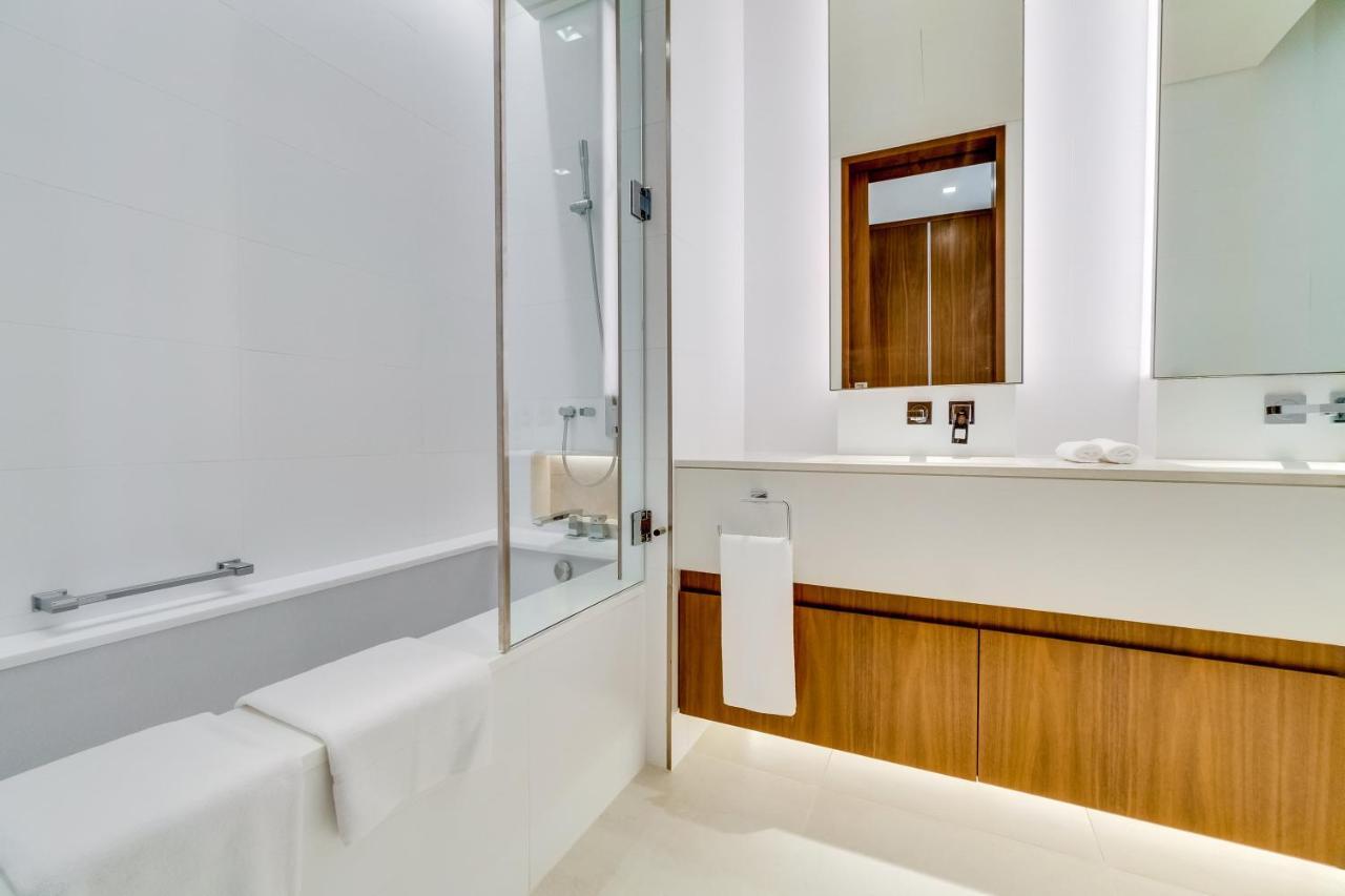 Vida Emirates Hills Residences Дубай Экстерьер фото