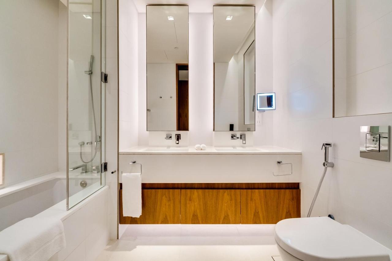Vida Emirates Hills Residences Дубай Экстерьер фото
