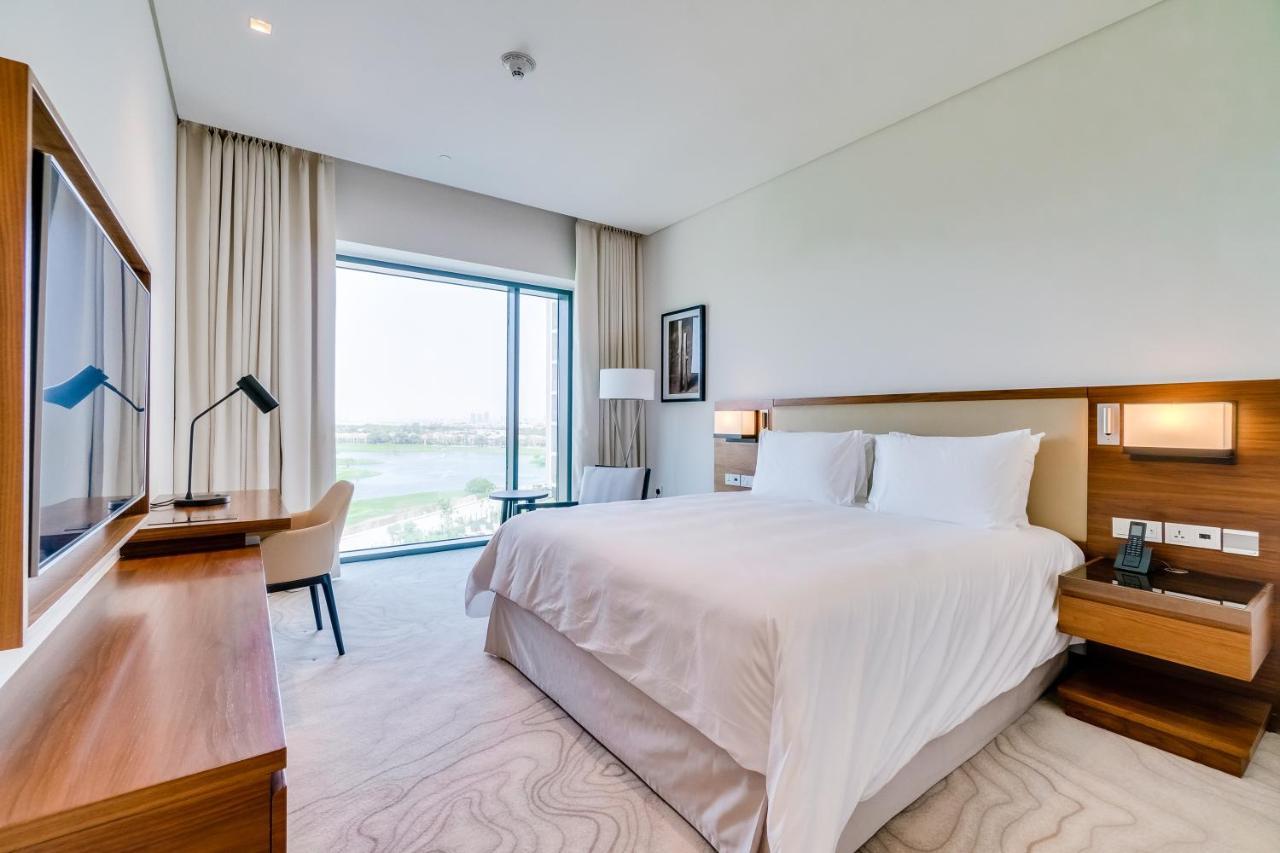 Vida Emirates Hills Residences Дубай Экстерьер фото