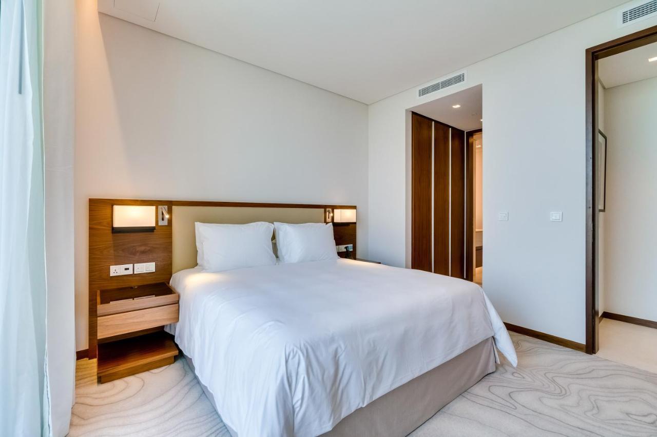Vida Emirates Hills Residences Дубай Экстерьер фото