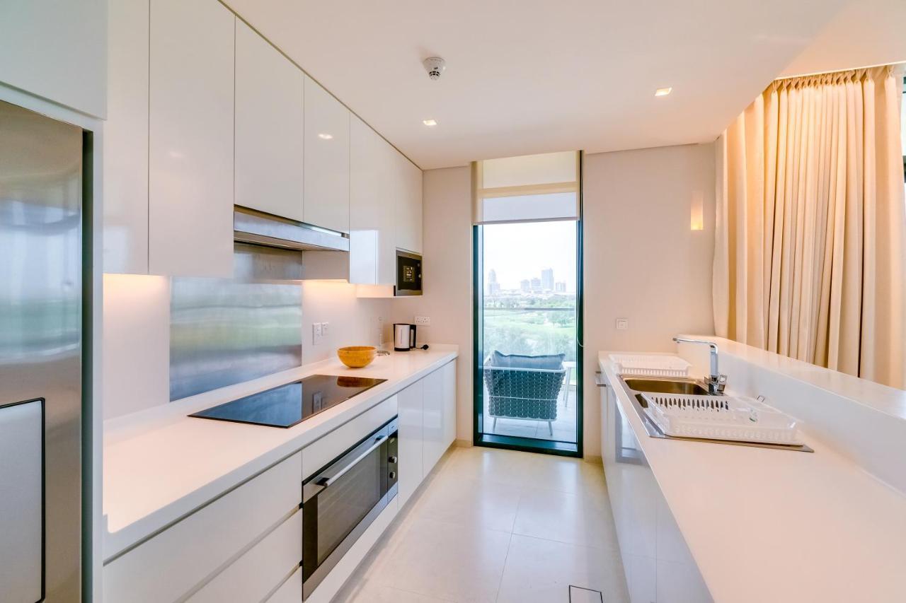 Vida Emirates Hills Residences Дубай Экстерьер фото